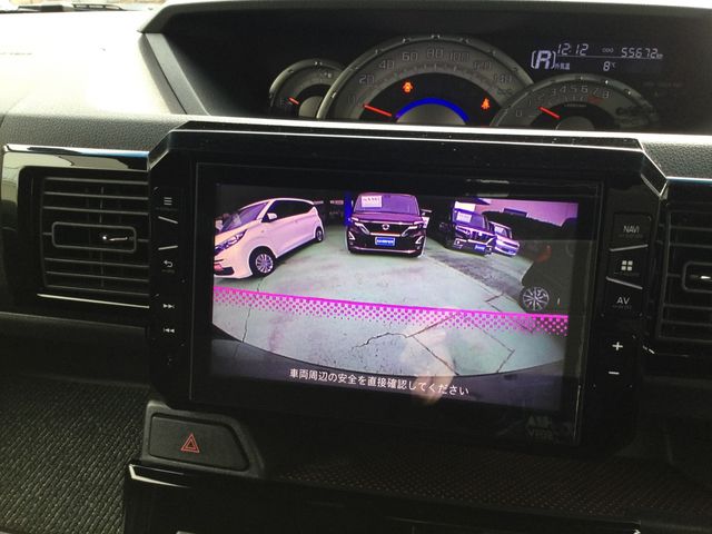 DAIHATSU WAKE 2017 Image 31