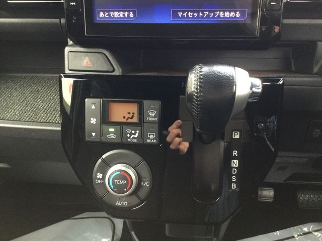 DAIHATSU WAKE 2017 Image 31