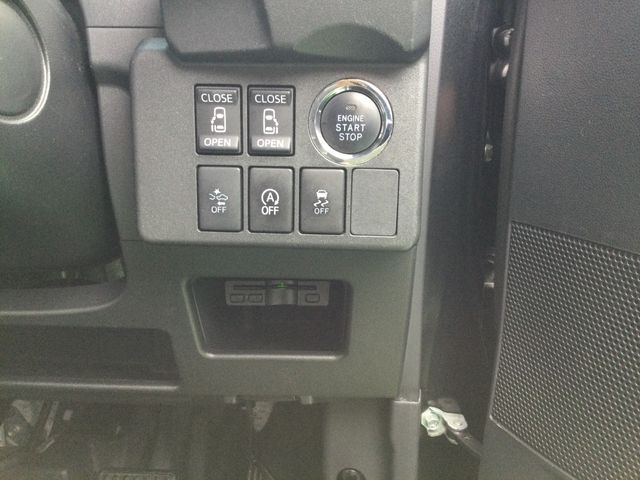 DAIHATSU WAKE 2017 Image 31