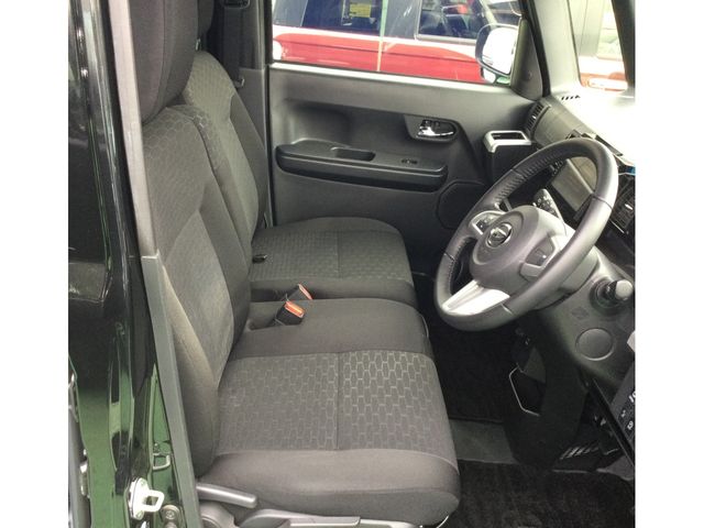 DAIHATSU WAKE 2017 Image 31