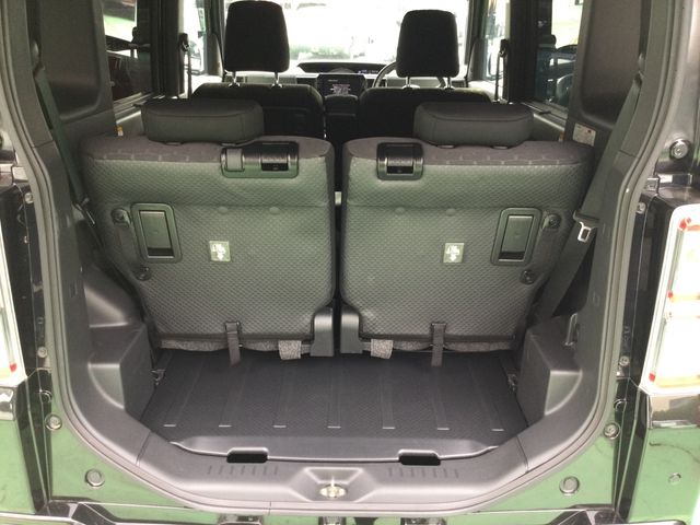 DAIHATSU WAKE 2017 Image 31