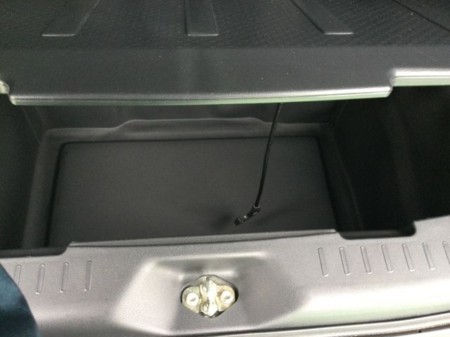 DAIHATSU WAKE 2017 Image 31