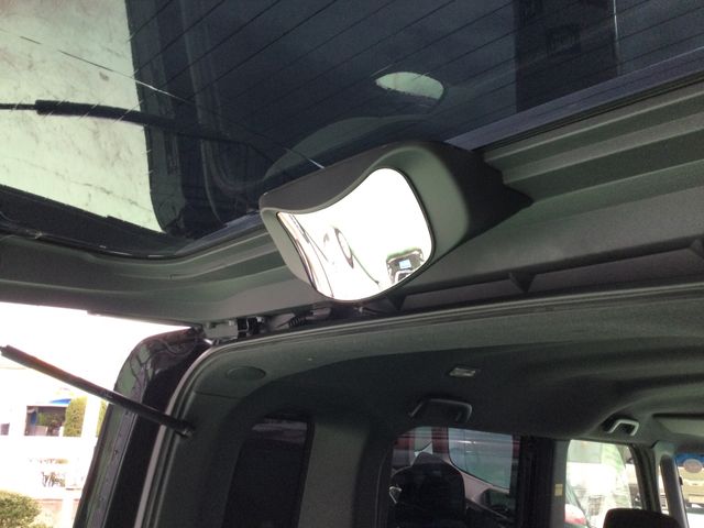 DAIHATSU WAKE 2017 Image 31