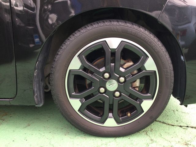 DAIHATSU WAKE 2017 Image 31