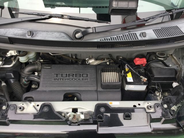 DAIHATSU WAKE 2017 Image 31