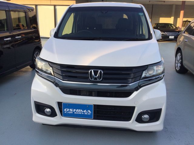 HONDA N-WGN CUSTOM 2015 Image 31