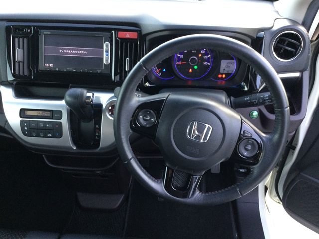 HONDA N-WGN CUSTOM 2015 Image 31