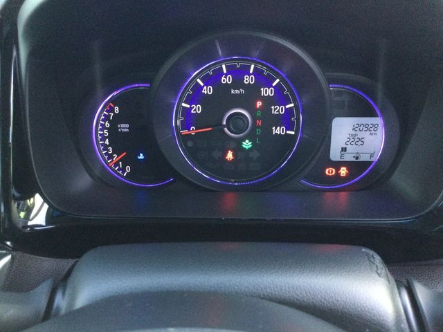 HONDA N-WGN CUSTOM 2015 Image 31