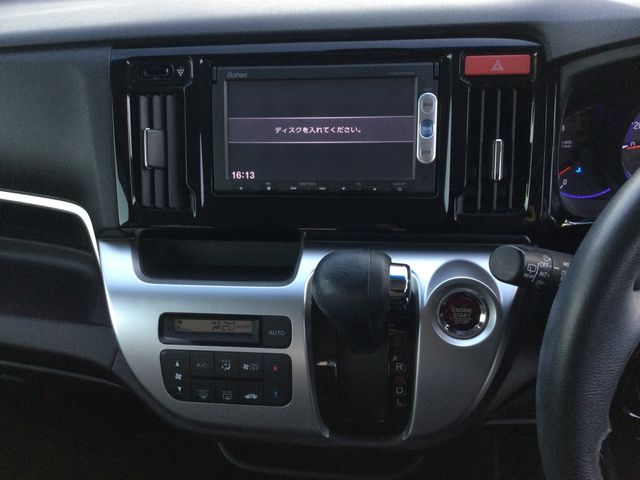 HONDA N-WGN CUSTOM 2015 Image 31