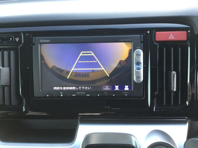 HONDA N-WGN CUSTOM 2015 Image 31