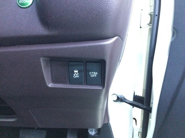 HONDA N-WGN CUSTOM 2015 Image 31