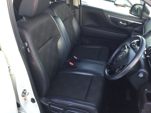 HONDA N-WGN CUSTOM 2015 Image 31