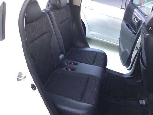 HONDA N-WGN CUSTOM 2015 Image 31