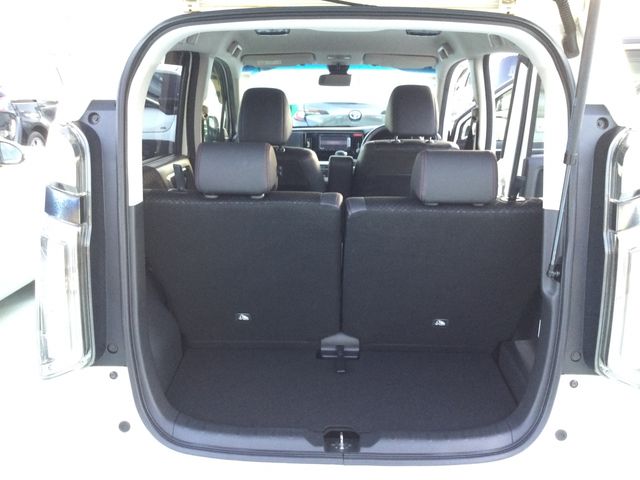 HONDA N-WGN CUSTOM 2015 Image 31