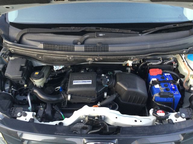 HONDA N-WGN CUSTOM 2015 Image 31