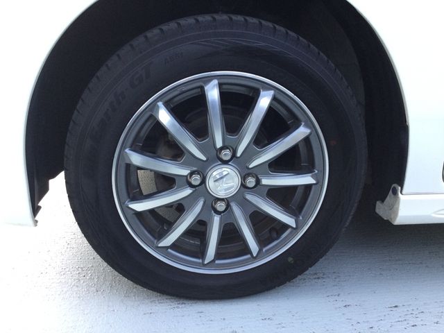 HONDA N-WGN CUSTOM 2015 Image 31