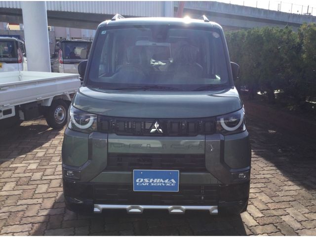 MITSUBISHI DELICA MINI 2025 Image 31