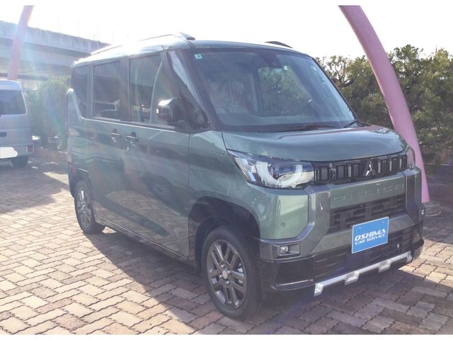 MITSUBISHI DELICA MINI 2025 Image 31