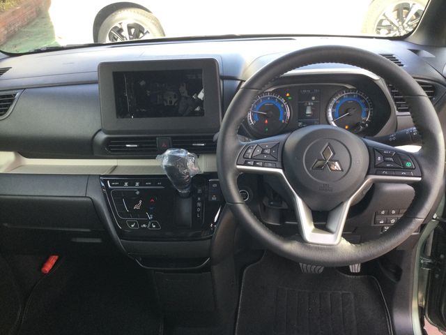 MITSUBISHI DELICA MINI 2025 Image 31