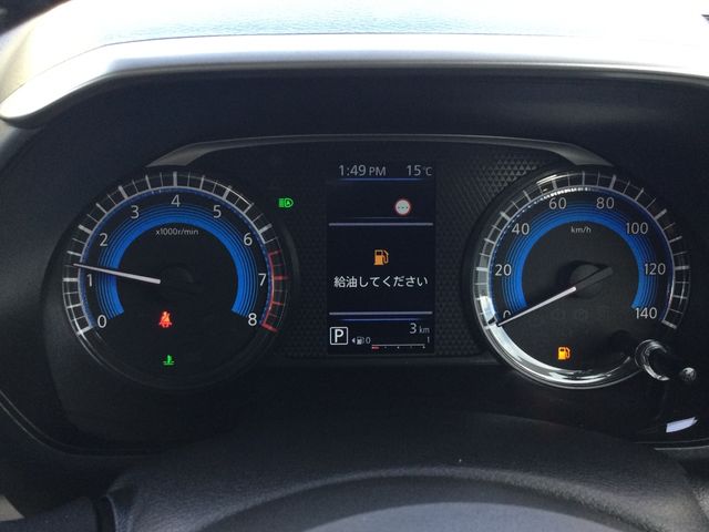 MITSUBISHI DELICA MINI 2025 Image 31