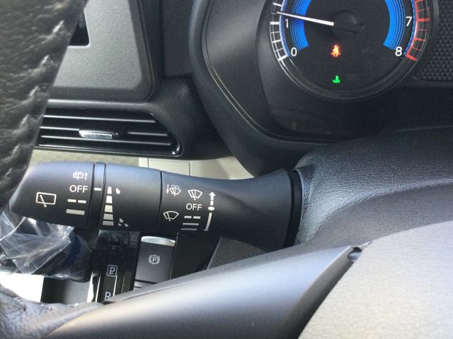 MITSUBISHI DELICA MINI 2025 Image 31