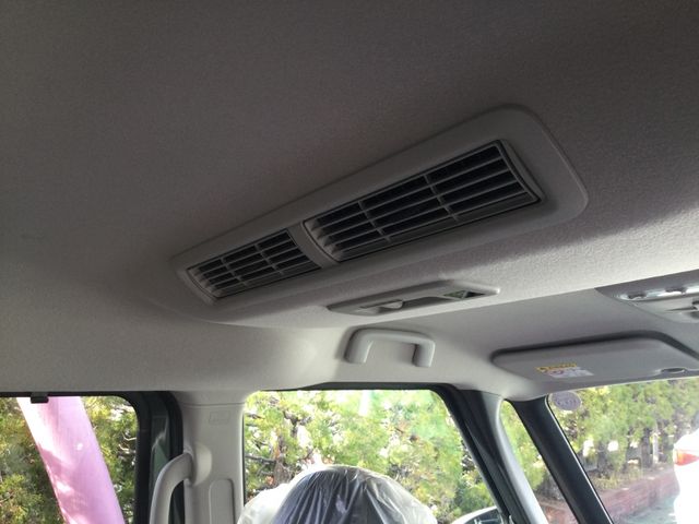 MITSUBISHI DELICA MINI 2025 Image 31