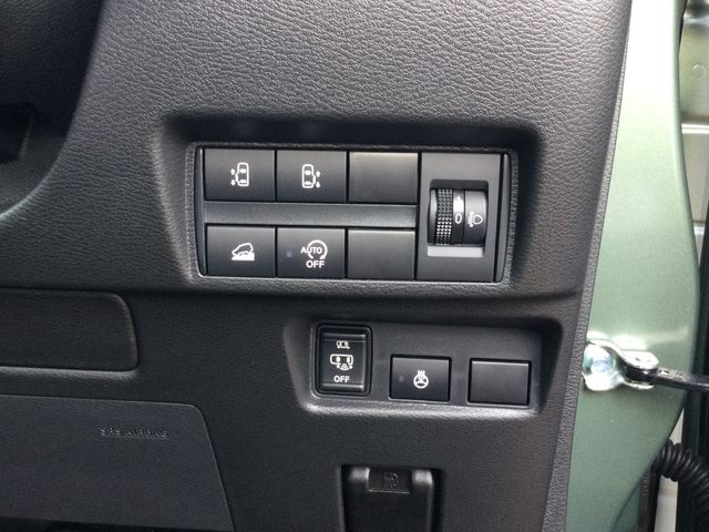 MITSUBISHI DELICA MINI 2025 Image 31