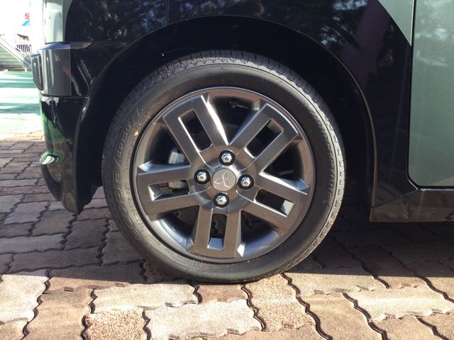 MITSUBISHI DELICA MINI 2025 Image 31