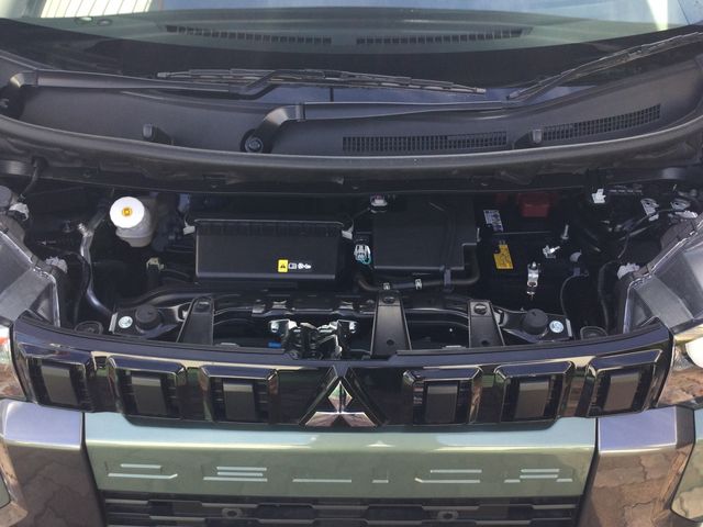 MITSUBISHI DELICA MINI 2025 Image 31