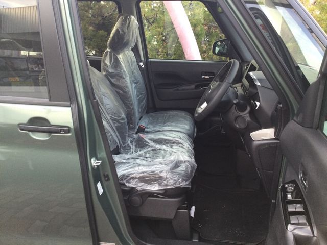 MITSUBISHI DELICA MINI 2025 Image 31