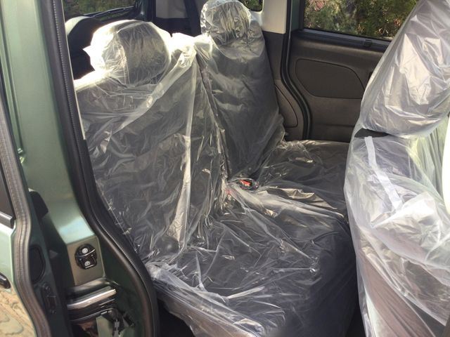 MITSUBISHI DELICA MINI 2025 Image 31