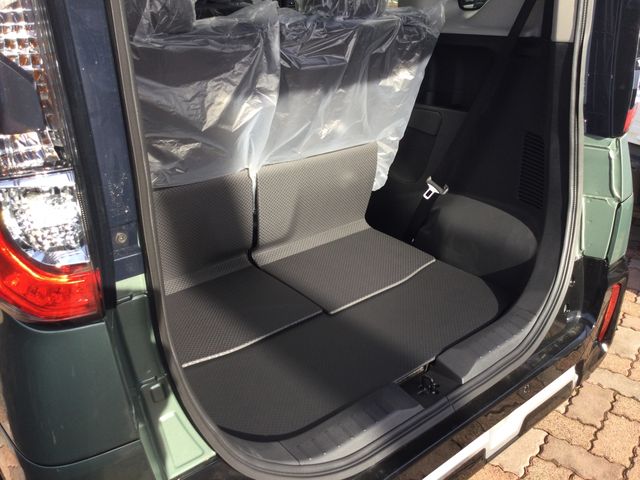 MITSUBISHI DELICA MINI 2025 Image 31