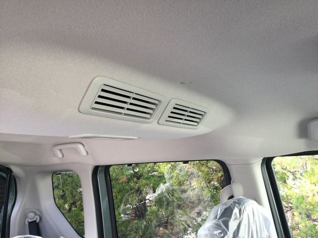 MITSUBISHI DELICA MINI 2025 Image 31