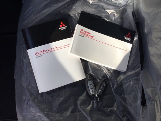 MITSUBISHI DELICA MINI 2025 Image 31