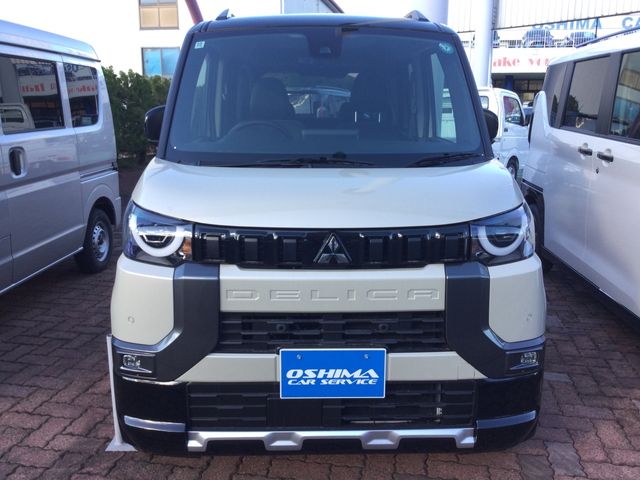 MITSUBISHI DELICA MINI 2024 Image 31