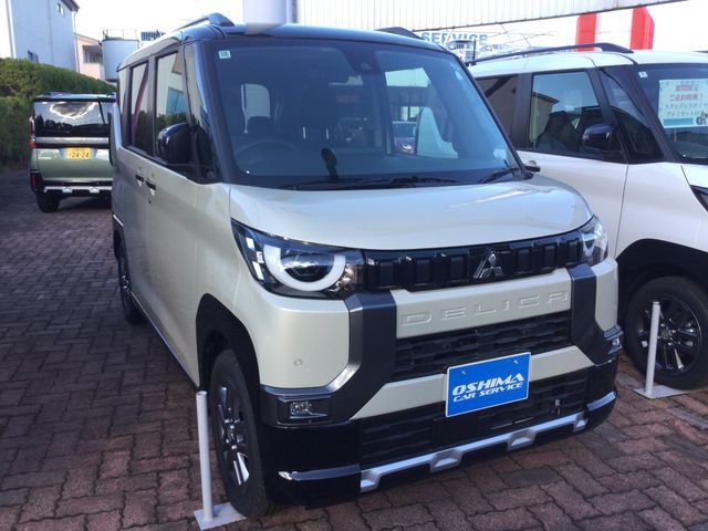 MITSUBISHI DELICA MINI 2024 Image 31