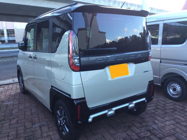 MITSUBISHI DELICA MINI 2024 Image 31