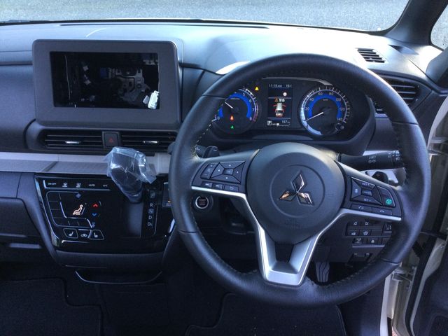 MITSUBISHI DELICA MINI 2024 Image 31