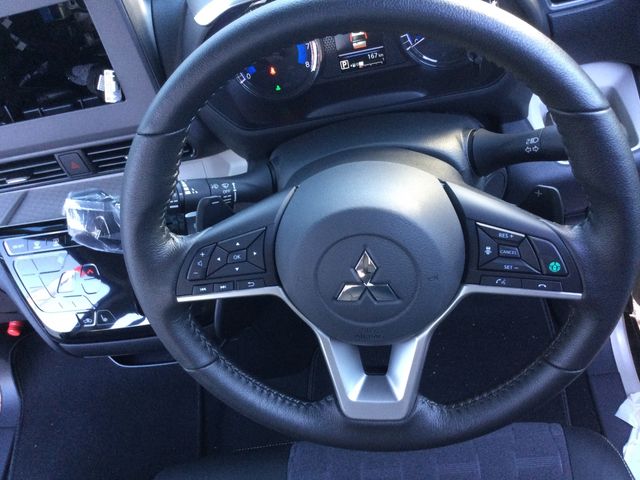 MITSUBISHI DELICA MINI 2024 Image 31