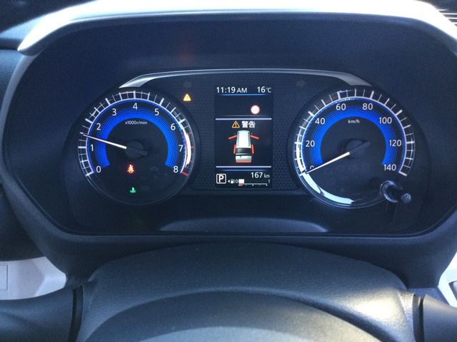 MITSUBISHI DELICA MINI 2024 Image 31