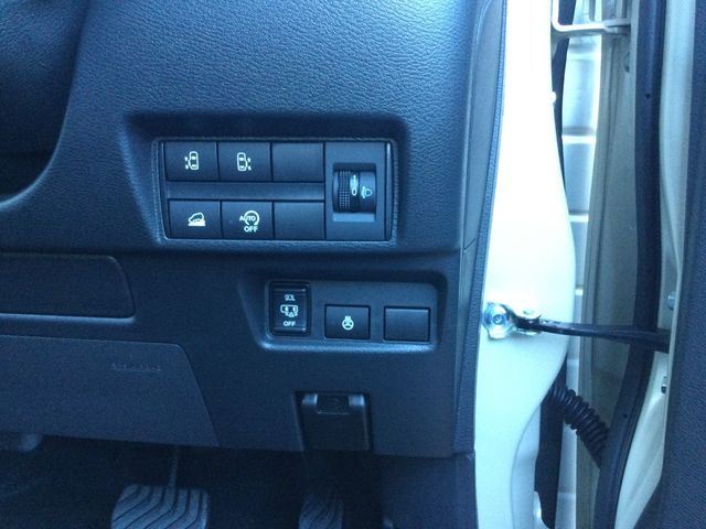 MITSUBISHI DELICA MINI 2024 Image 31