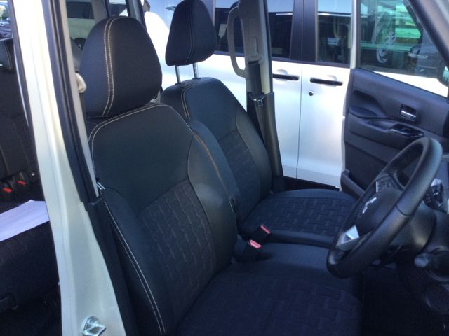 MITSUBISHI DELICA MINI 2024 Image 31