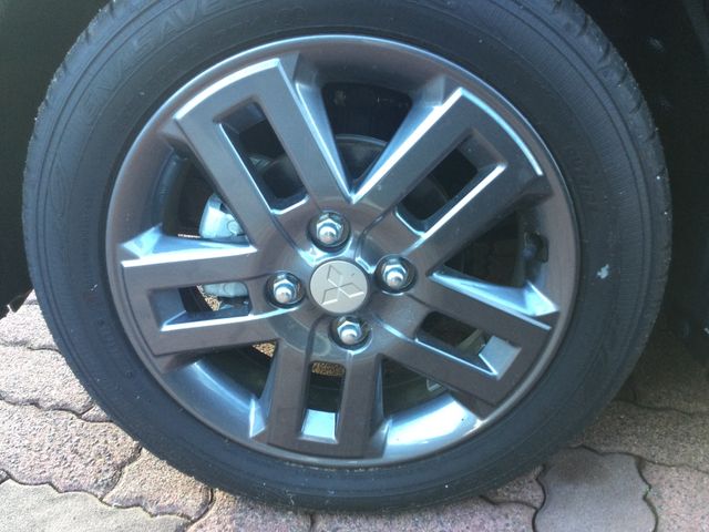 MITSUBISHI DELICA MINI 2024 Image 31