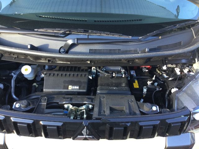 MITSUBISHI DELICA MINI 2024 Image 31