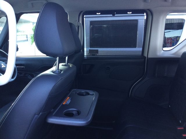 MITSUBISHI DELICA MINI 2024 Image 31