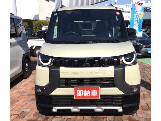 MITSUBISHI DELICA MINI 2025 Image 31