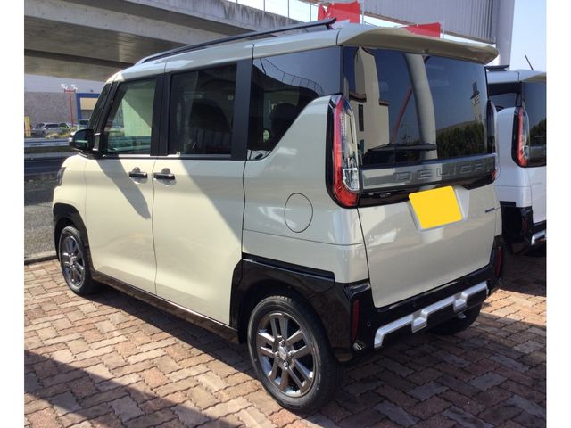 MITSUBISHI DELICA MINI 2025 Image 31