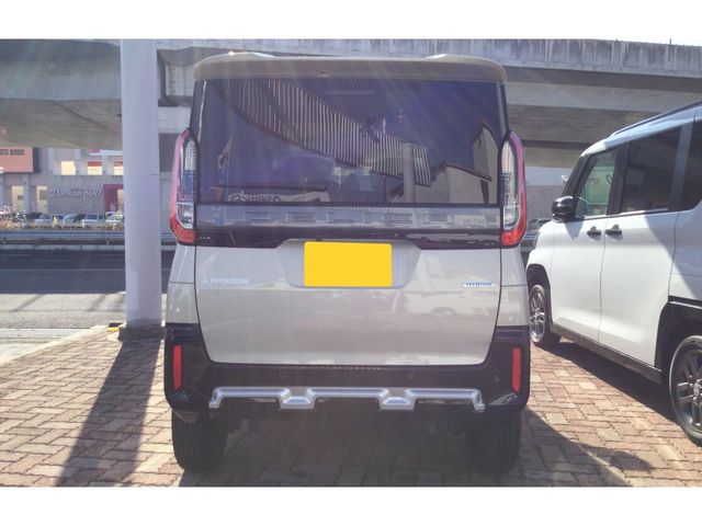 MITSUBISHI DELICA MINI 2025 Image 31