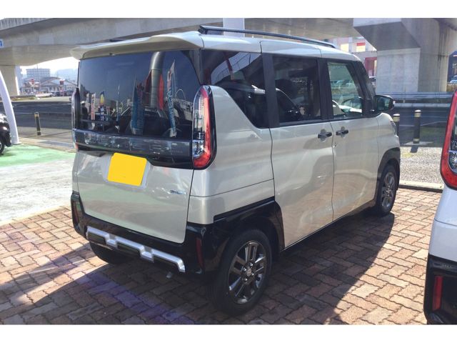 MITSUBISHI DELICA MINI 2025 Image 31