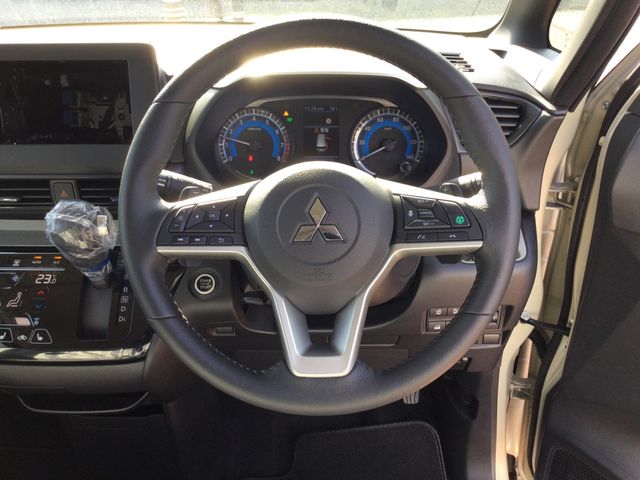 MITSUBISHI DELICA MINI 2025 Image 31